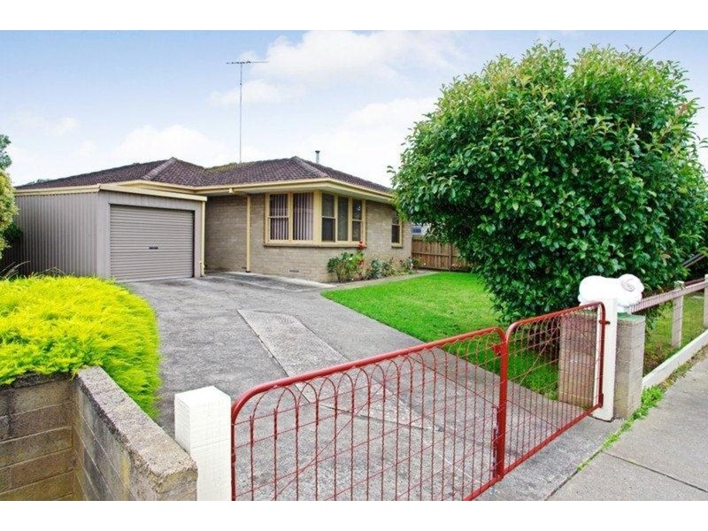 27 Longview Avenue, Leopold VIC 3224