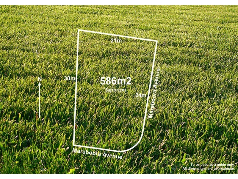 25 Maraboora Avenue, Clifton Springs VIC 3222