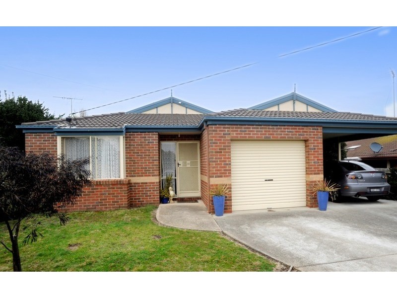 10 Talinga Court, Clifton Springs VIC 3222