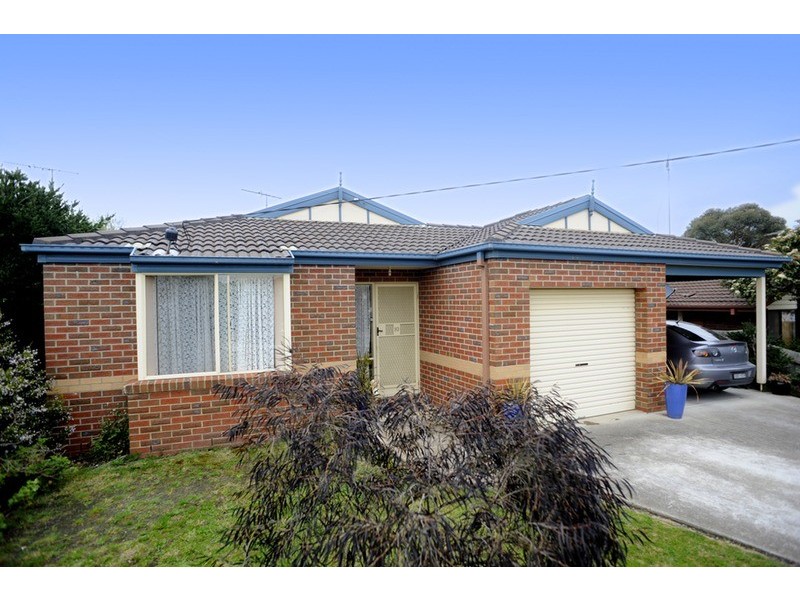 10 Talinga Court, Clifton Springs VIC 3222