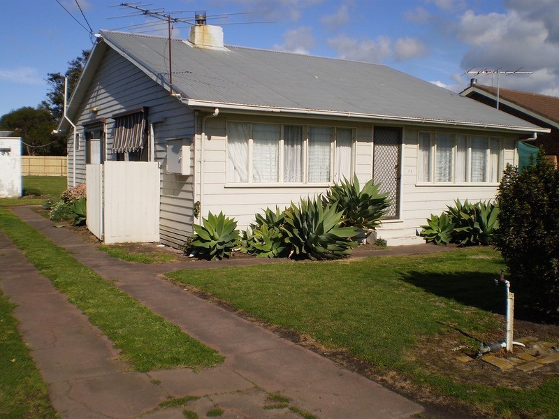 152 Newcombe Street, Portarlington VIC 3223