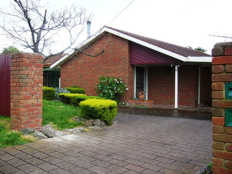 8 Clearwater Drive, Clifton Springs VIC 3222
