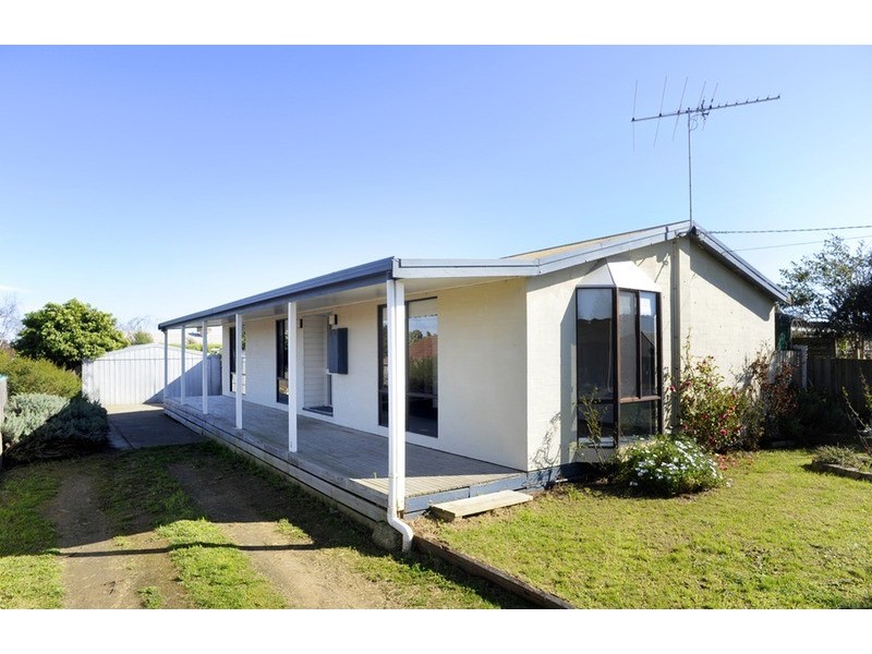 48 Boonderabbi Drive, Clifton Springs VIC 3222
