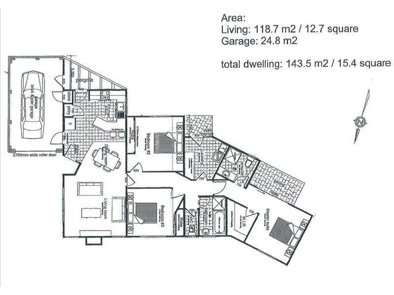 2/9 Gaddang Court, Clifton Springs VIC 3222