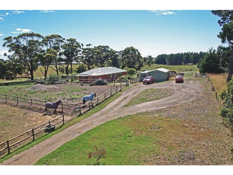 61-65 Ibbotson Street, Indented Head VIC 3223