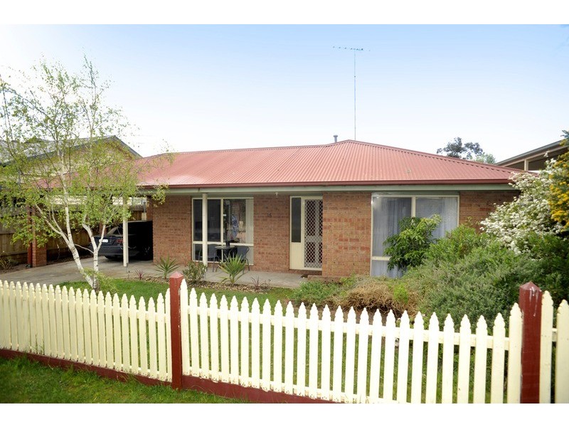 15 Kiama  Way, Clifton Springs VIC 3222