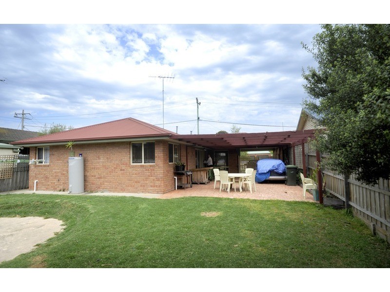 15 Kiama  Way, Clifton Springs VIC 3222