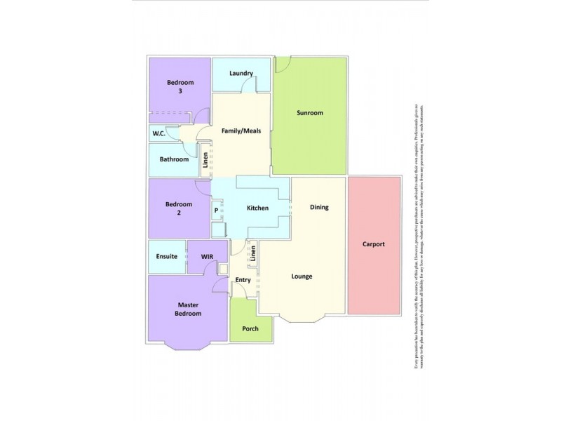 46 Beacon Point  Road, Clifton Springs VIC 3222