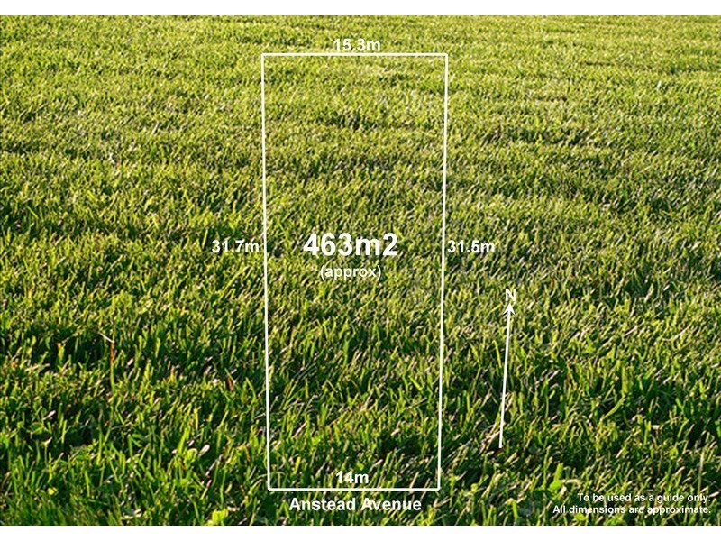 Lot 56 Anstead Avenue, Drysdale VIC 3222