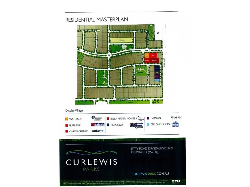 Lot 56 Anstead Avenue, Drysdale VIC 3222