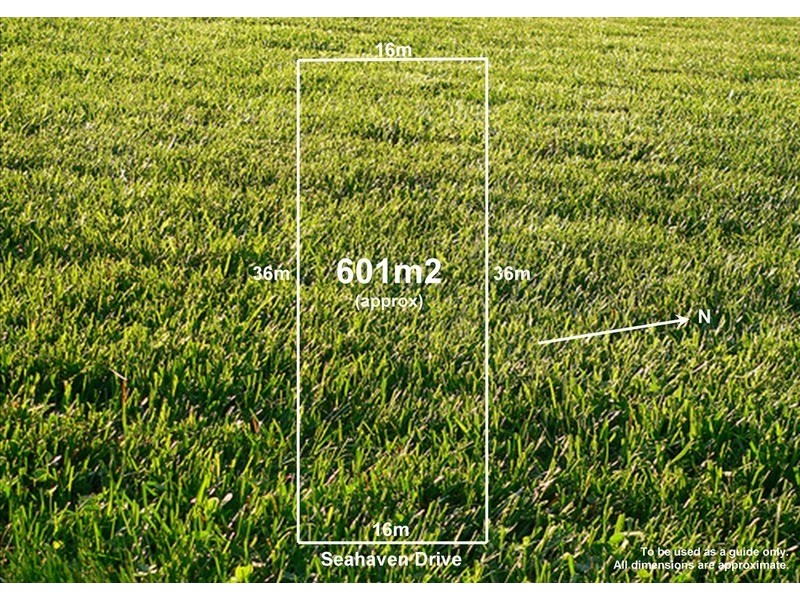 7 Seahaven  Drive, Clifton Springs VIC 3222