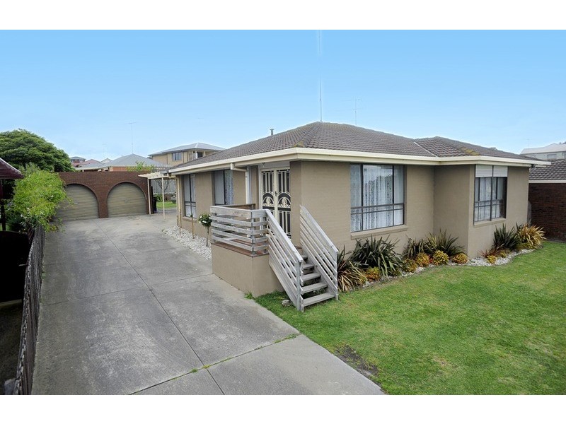 54 Kensington Road, Leopold VIC 3224