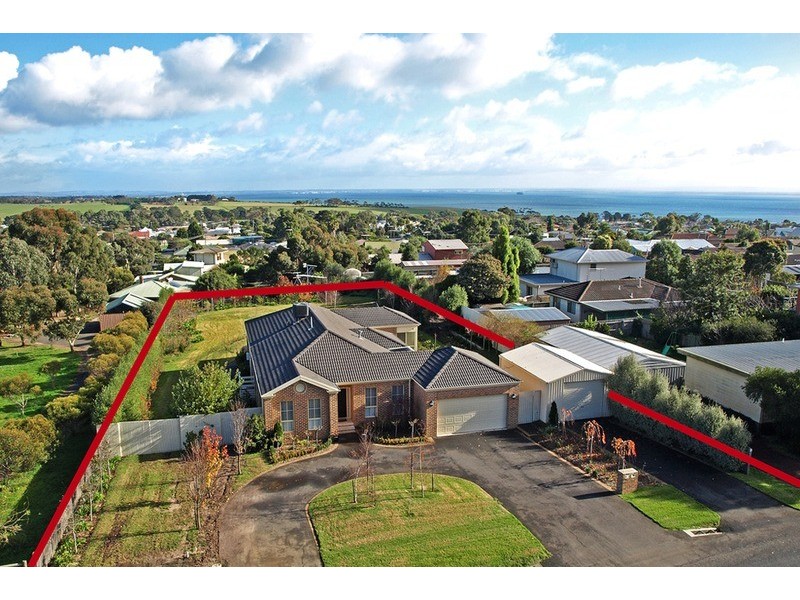 70-72 Central  Road, Clifton Springs VIC 3222