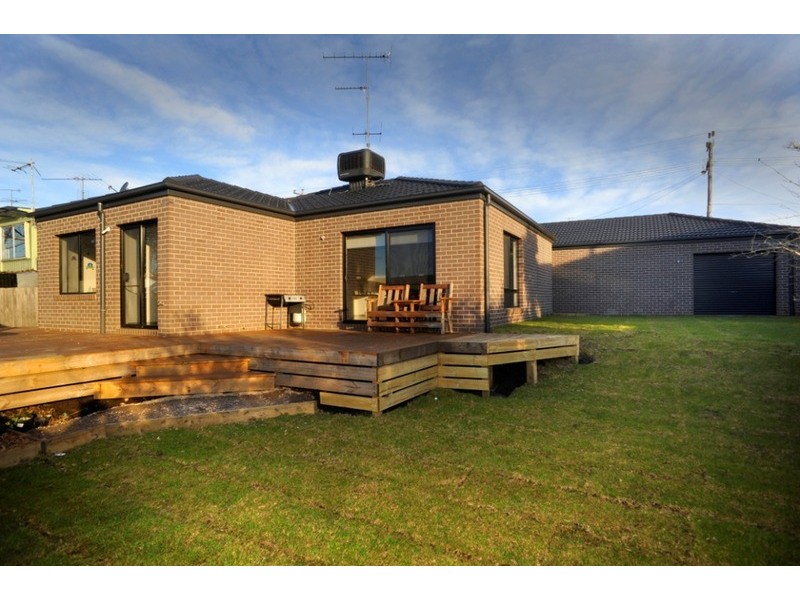 25 Parrakoola Drive, Clifton Springs VIC 3222