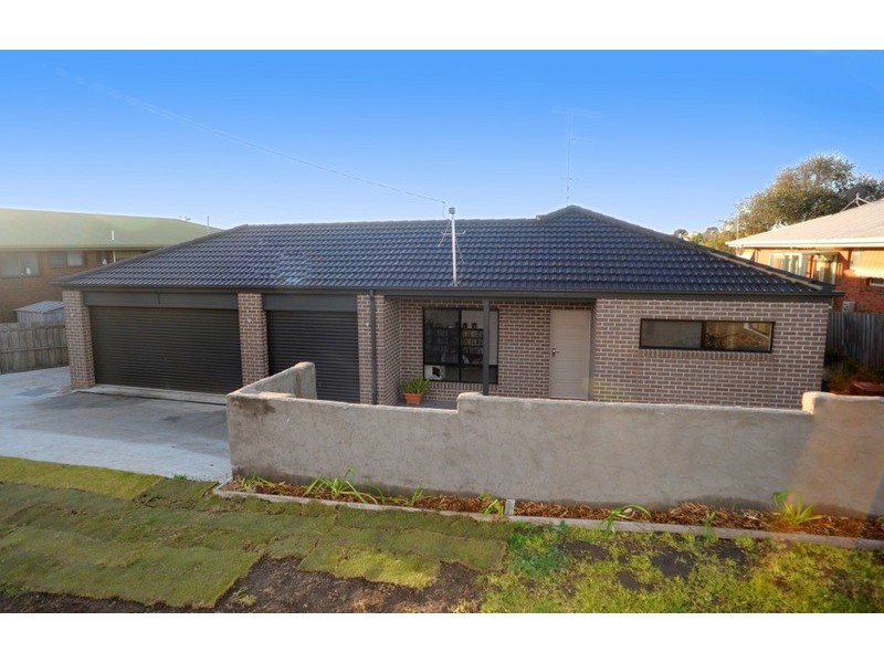 25 Parrakoola Drive, Clifton Springs VIC 3222