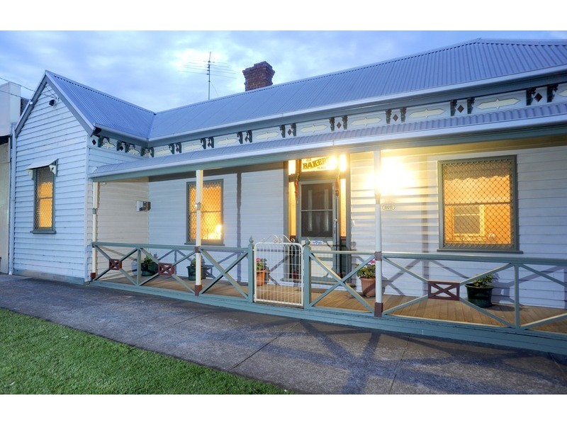 11/23 Clifton Springs Road, Drysdale VIC 3222