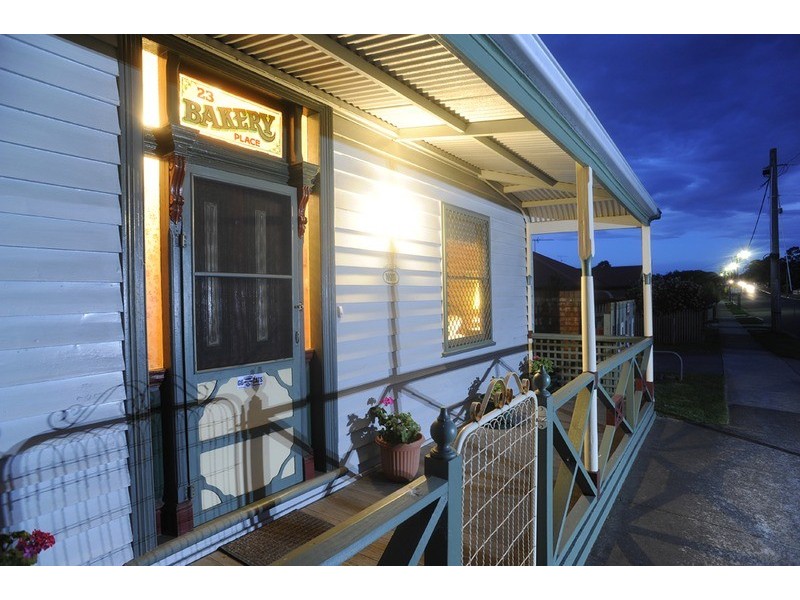 11/23 Clifton Springs Road, Drysdale VIC 3222