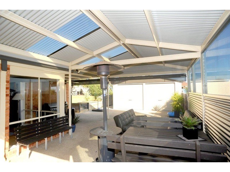 48 Cypress Crescent, Leopold VIC 3224