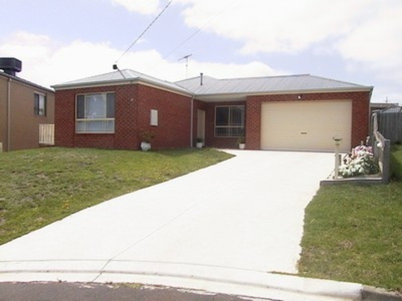 11 Pathara Court, Clifton Springs VIC 3222