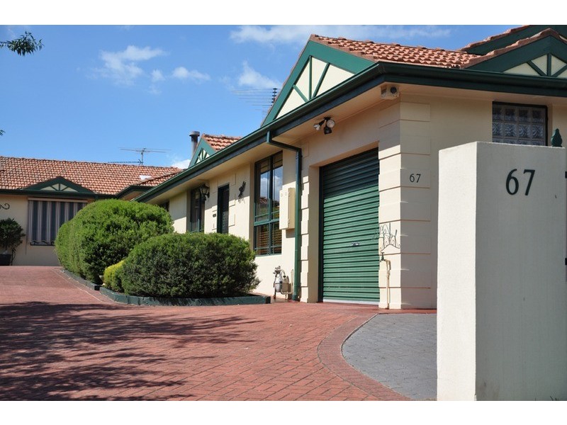 1/67 Dandarriga Drive, Clifton Springs VIC 3222