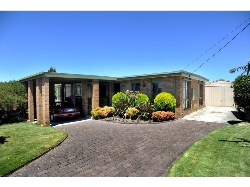 23 Cameo Court, Clifton Springs VIC 3222