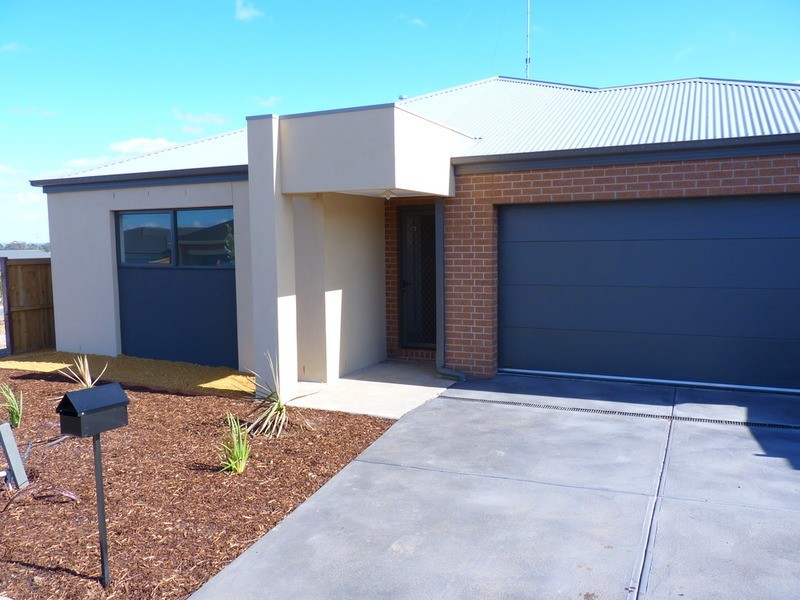 Lot 325 Shoaling Drive, Leopold VIC 3224