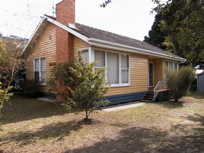 45 Jubilee Avenue, Indented Head VIC 3223