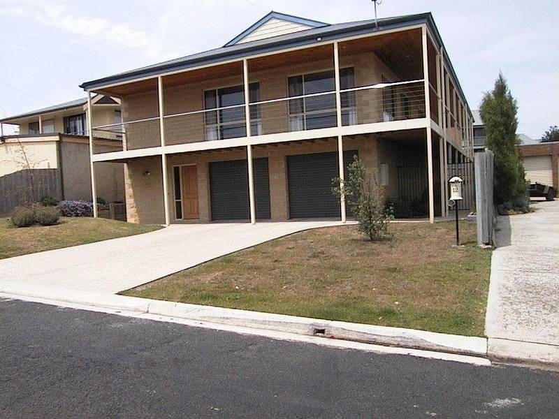 12 Tarcoola Way, Clifton Springs VIC 3222