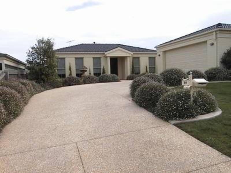10 Eastwood Crescent, Drysdale VIC 3222