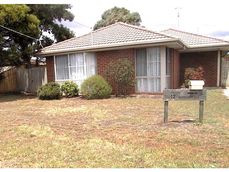 12 Coorumby Avenue, Clifton Springs VIC 3222