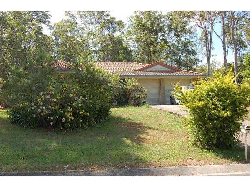 16 Blackbean Court, Cooroy QLD 4563