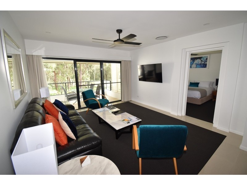 833/1 Resort Drive, Noosa Heads QLD 4567