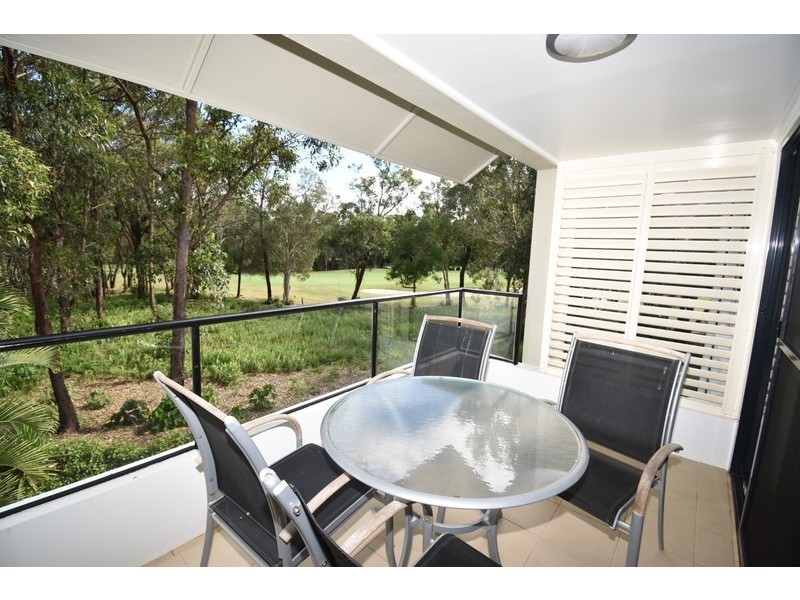 833/1 Resort Drive, Noosa Heads QLD 4567