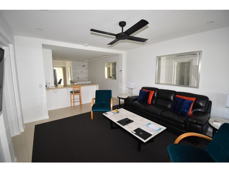 833/1 Resort Drive, Noosa Heads QLD 4567