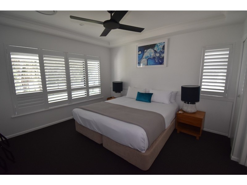 833/1 Resort Drive, Noosa Heads QLD 4567