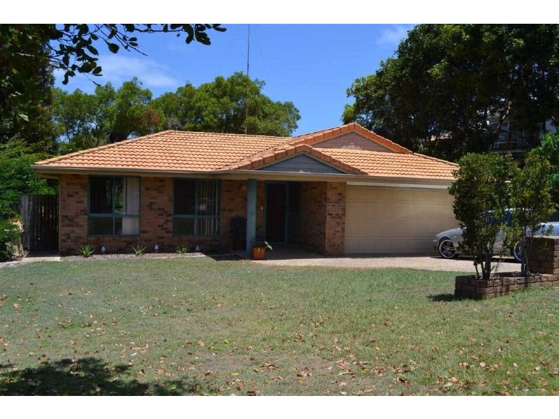 3 Constellation Close, Sunrise Beach QLD 4567