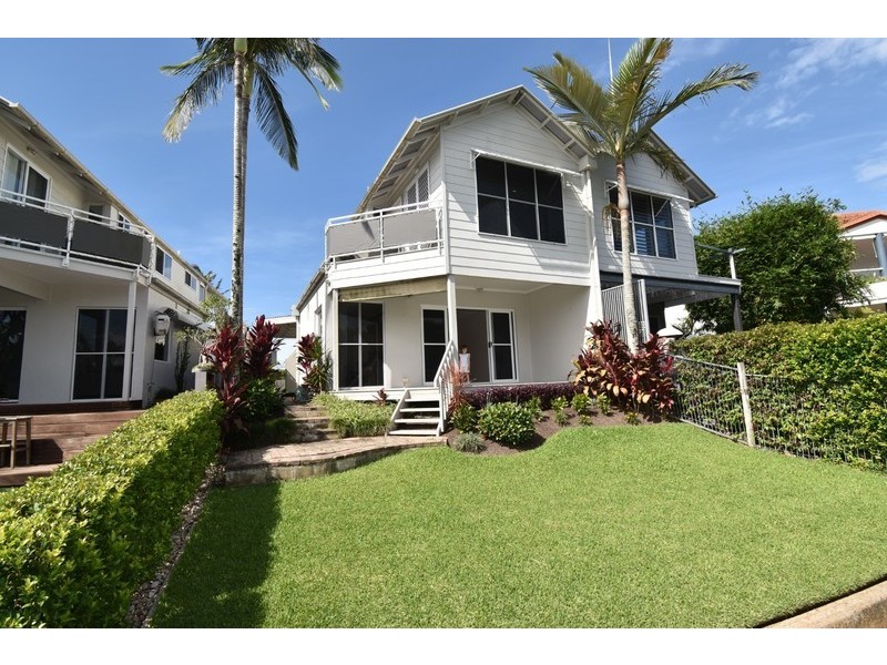 3/17 Laburnum Crescent, Noosaville QLD 4566