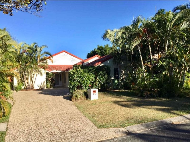 85 Saltwater Avenue, Noosa Waters QLD 4566
