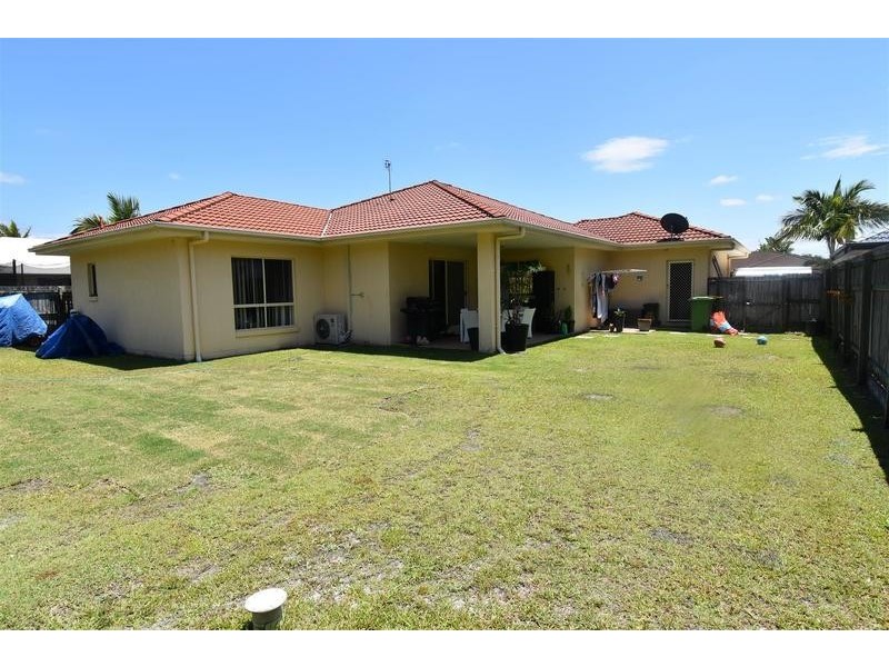 35 Escolar  Drive, Mountain Creek QLD 4557