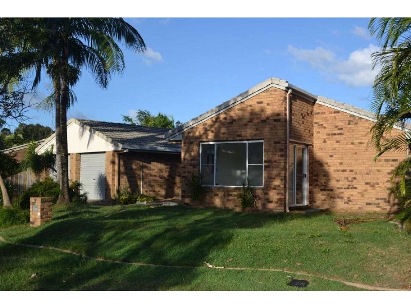 3 Columbia Drive, Sunrise Beach QLD 4567