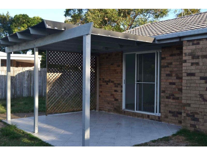 3 Columbia Drive, Sunrise Beach QLD 4567