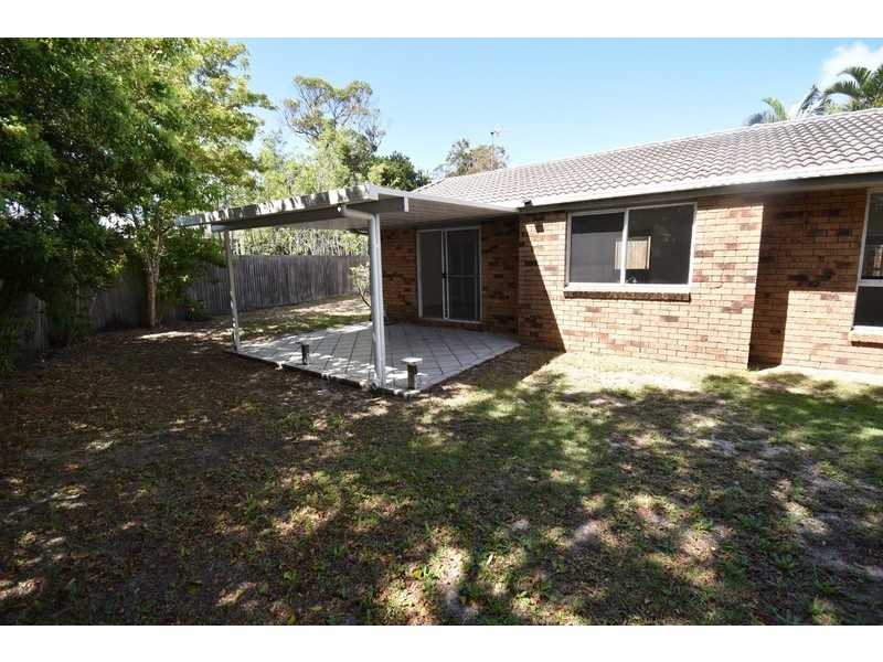 3 Columbia Drive, Sunrise Beach QLD 4567