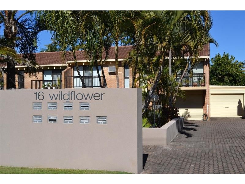 7/16 Wildflower Street, Sunshine Beach QLD 4567