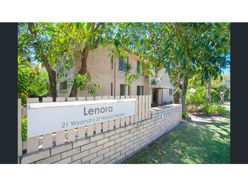 2/21 Wyandra Street, Noosa Heads QLD 4567