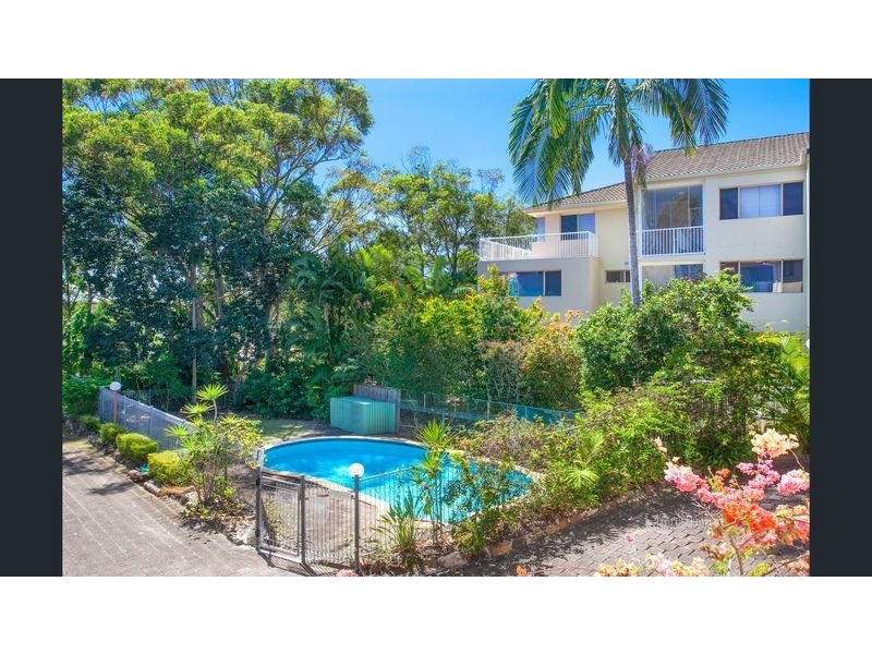 2/21 Wyandra Street, Noosa Heads QLD 4567