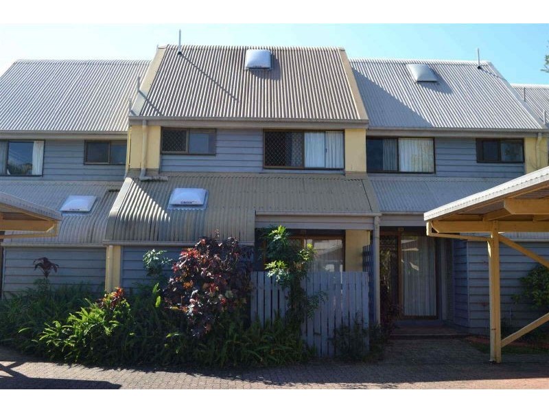 30/124 Noosa Parade, Noosaville QLD 4566