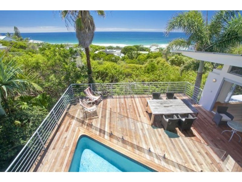 8/27 Ross Crescent, Sunshine Beach QLD 4567