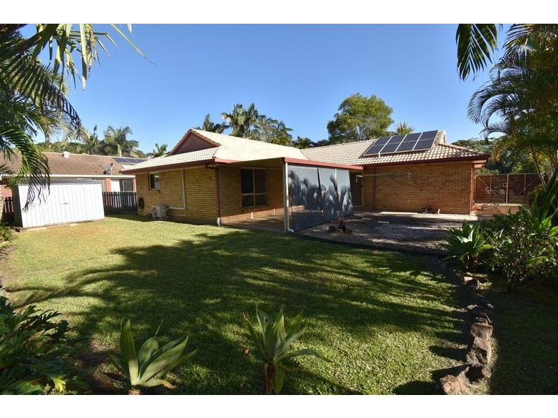 12 Hazelwood Court, Noosaville QLD 4566