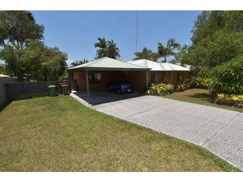 4 Moilow Court, Tewantin QLD 4565