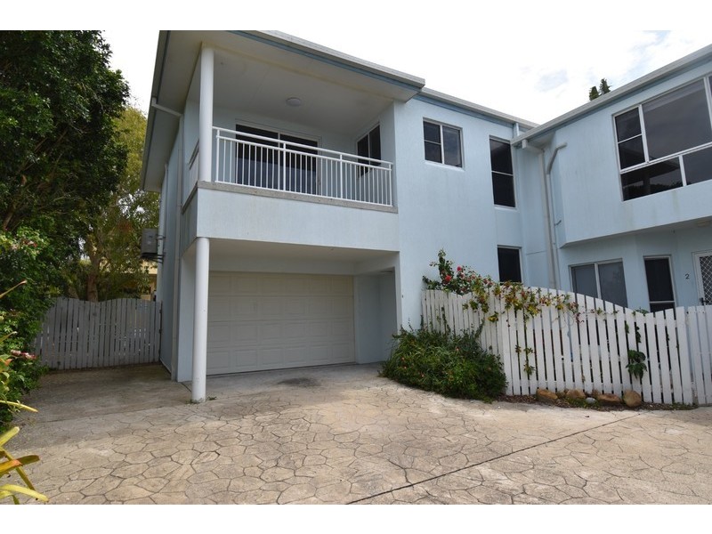 3/59 Southern Cross Parade, Sunrise Beach QLD 4567